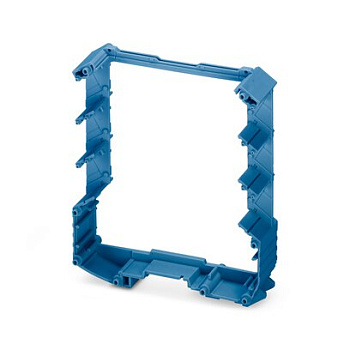 Phoenix Contact ME MAX 45 MT G 3-3 BU Корпусная часть 1081439