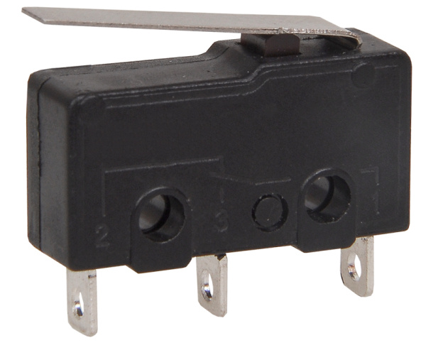 IEK Контакт дополнительный ДК для вертикального ПВР