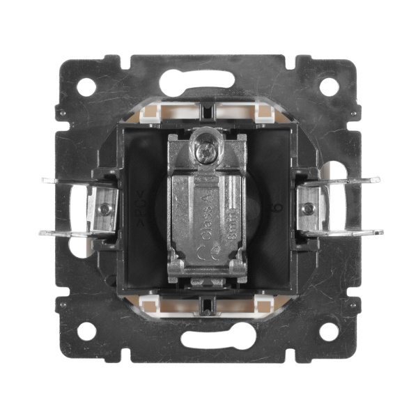 Купить Legrand Valena Бел Розетка TV проходная, 14 дБ 774431