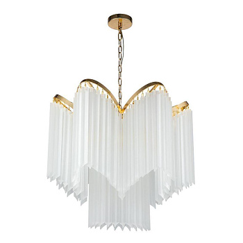 Favourite Светильник подвесной D720*H620/1620/ 7*E14*40W, excluded 2966-7P