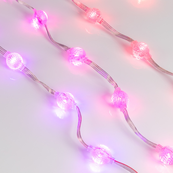 Купить Arlight Модуль управляемый 3D-PIXEL-DMX-3535-2-12V RGB 360deg (23x34mm, 0.72W, IP65) (Герметичный) 029389