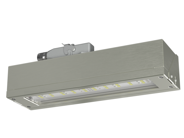 Купить Белый свет Аварийный светильник BS-DBU-10-L2-ELON a18759