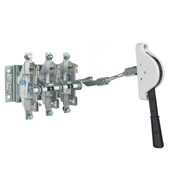 EKF PROxima Разъединитель РЕ19-35-31140 250А