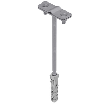 DKC Фасадный держатель, 160 мм