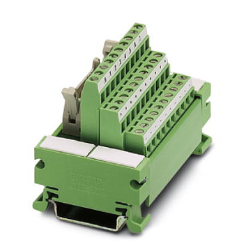 Phoenix Contact UM 45-FLK14/ 8IM/PLC Пассивный модуль 2962887