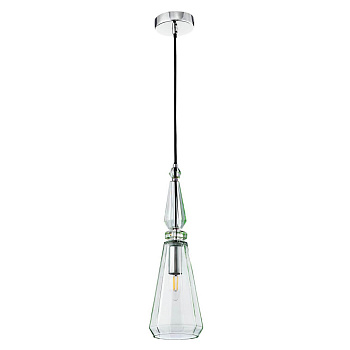 Maytoni Светильник подвесной Pendant Sunshine хром P028PL-01GN