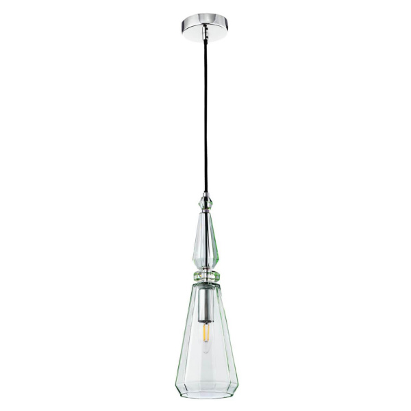 Maytoni Светильник подвесной Pendant Sunshine хром P028PL-01GN