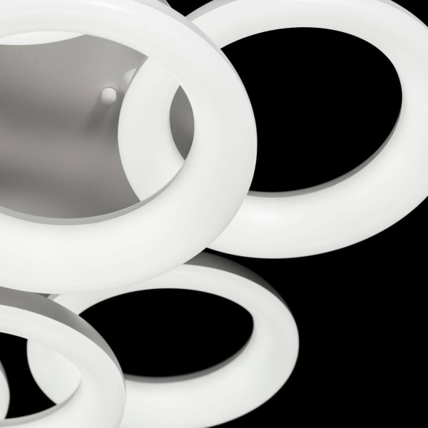 Купить Citilux CL225190R Паркер Светильник LED Люстра с пультом