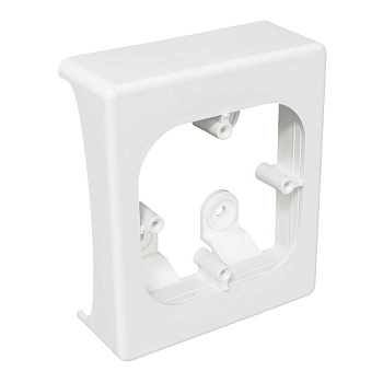 Kopos Коробка ЭУИ для кабельных каналов PNE 80X20 (HB) PNE 80X20_HB