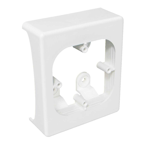 Kopos Коробка ЭУИ для кабельных каналов PNE 80X20 (HB) PNE 80X20_HB