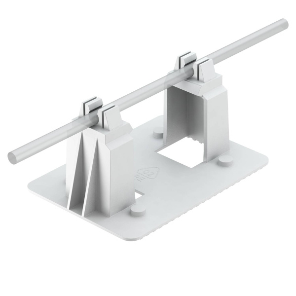 OBO Bettermann Держатель проволоки для плоской мембранной кровли 5218999