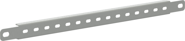 IEK FORMAT Рейка монтажная для кабеля тип A 970 (4шт/компл)