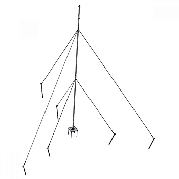 EZETEK Мачта СМЛ-10 для размещения на грунте 82962