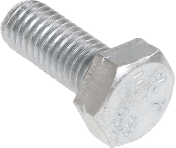 IEK Болт шестигранный М10х30