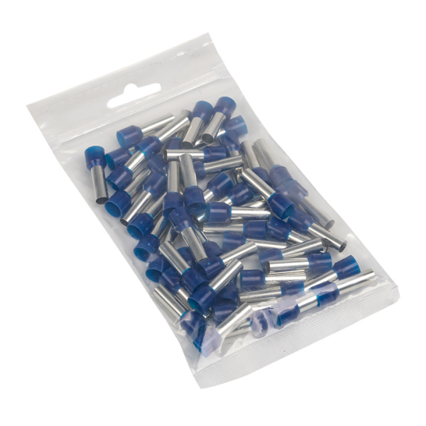 Купить EKF PROxima Наконечник штыревой втулочный  НШвИ 16,0-18 (50шт.)