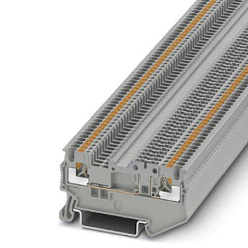 Phoenix Contact PT 1,5/S-TG Клемма с размыкателем 3210306