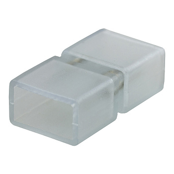 Rexant Коннектор соединительный для LED ленты 220В, 6.5x15мм 142-034