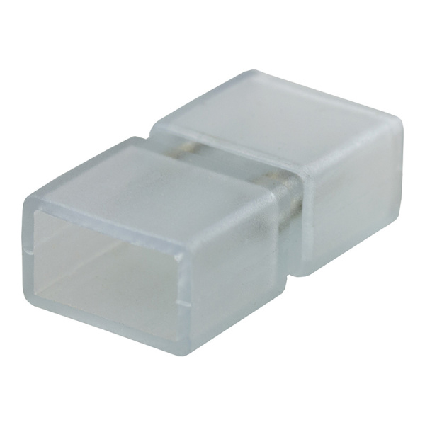 Rexant Коннектор соединительный для LED ленты 220В, 6.5x15мм 142-034