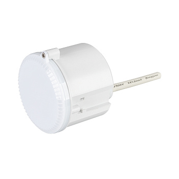 Arlight Датчик движения NAVE-MW-HIGHBAY-R71-500W (230V, 2.17A, DIM, IP65) (Пластик) 031834