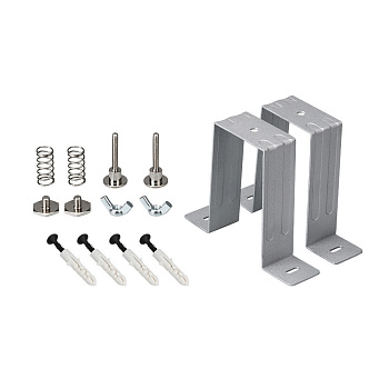 Arlight Держатель S2-LINE-4067 Set (Металл) 021184