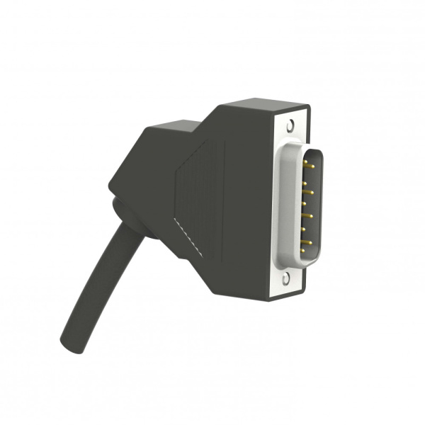 Купить SE Modicon Кабель расширения шасси 0,8м BMXXBC008K