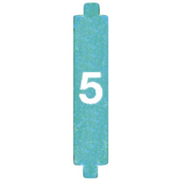 BT MH Конфигуратор 5 (упак.=10шт.) 3501/5