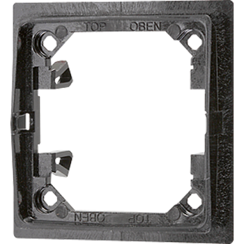 JUNG Запчасть, крепление для одинарной клавиши AS90HP