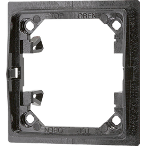 JUNG Запчасть, крепление для одинарной клавиши AS90HP