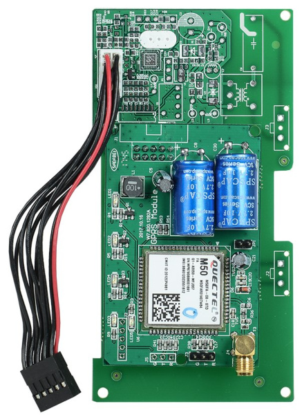 IEK Модуль связи STAR PLC MME-1C-PLC