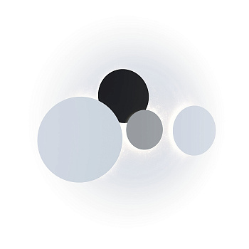 Svetholl Доссиа D200 H40 Мощность: 8W ISSSS5-000040-020010008