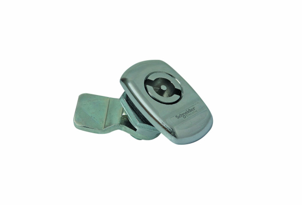 Купить SE Стандартный замок с двумя бороздками 3 мм ХР. NSYSTDNCSX