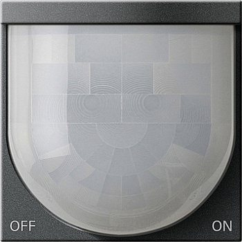 Gira Датчик движения KNX Komfort 2,20 м 205128