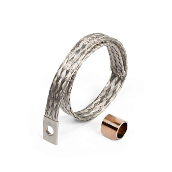 КВТ Комплект заземления КБМ-К-3