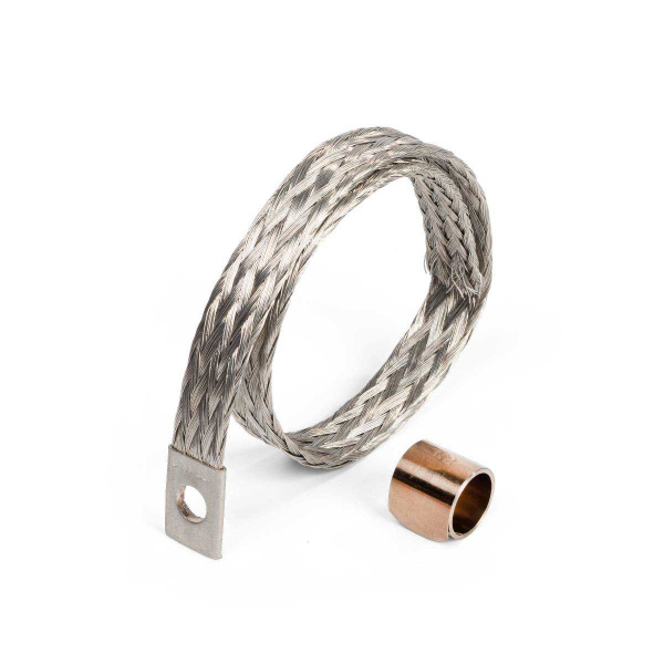 КВТ Комплект заземления КБМ-К-2