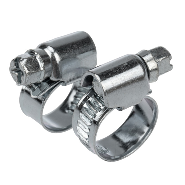 Хомут червячный 10-16 Rexant 07-0610