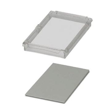 Phoenix Contact BC 71,6 DKL S TRANS S1423 Крышка корпуса 1140526