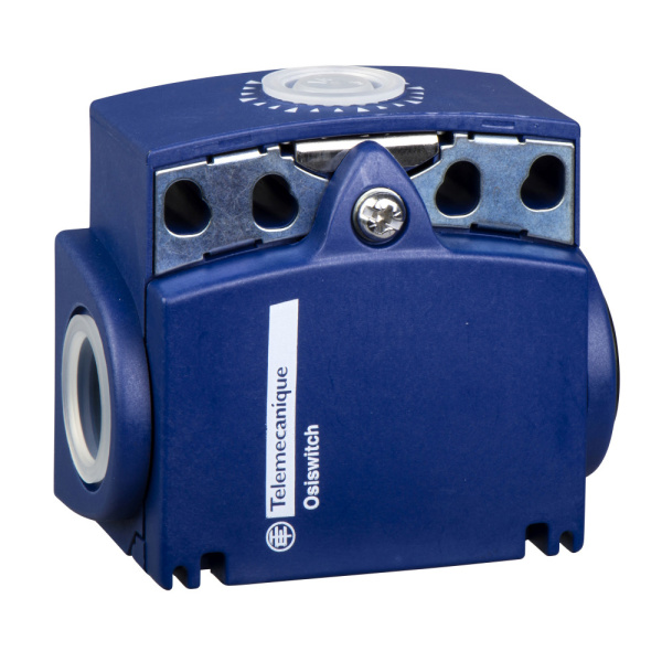 SE Корпус концевого выключателя, 2 НЗ, М17 ZCT27P16