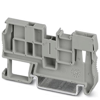 Phoenix Contact Стопорный фланец ST 2,5-TWIN/1P-F 3061389