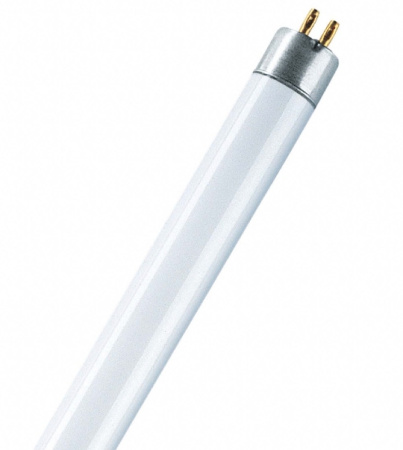 Osram Лампа люминесцентная LUMILUX T5 HE FH 28W/840 холод. белый, d=16mm G5 4050300464725
