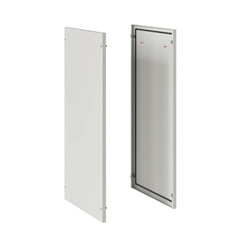 DKC Панели боковые, для шкафов CQE 1000 x 500мм, 1 упаковка - 2шт.