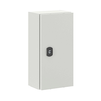 DKC Корпус навесной STE с М/П ВхШхГ 400x200x150 мм