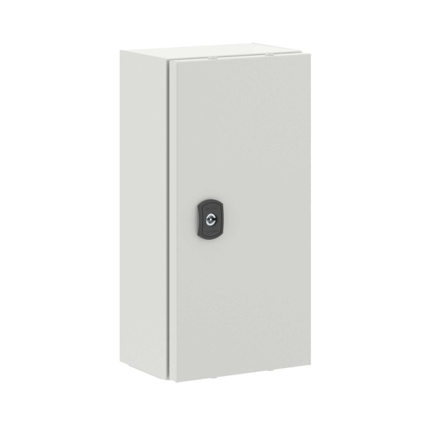 DKC Корпус навесной STE с М/П ВхШхГ 400x200x150 мм