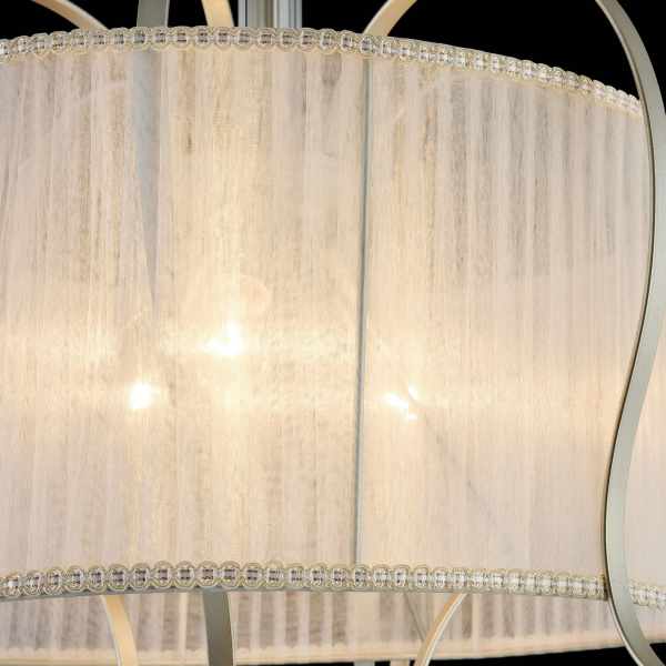 Купить Freya Classic Simone Кремовый с Золотом Потолочный светильник E14 40W FR2020-CL-03-BG