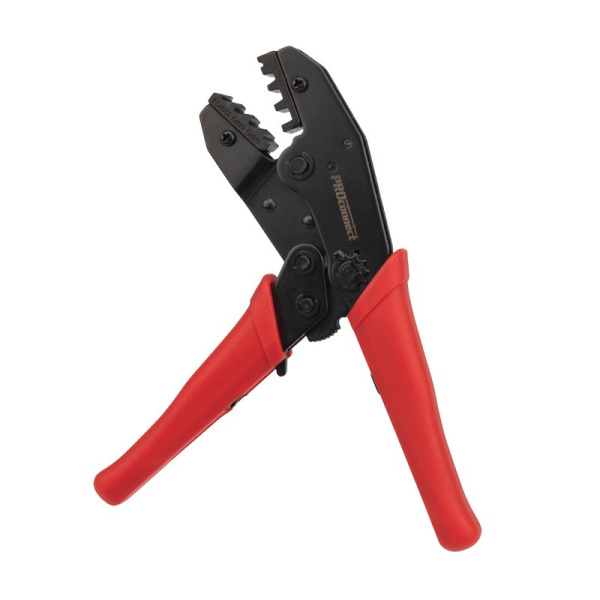 PROconnect Кримпер для обжима клемм 6.0-10.0 - 16.0 мм2 (ht-301 S) 12-3019-4