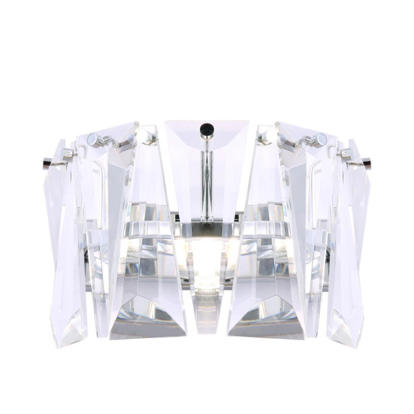 Maytoni Modern Puntes Хром Бра MOD043WL-01CH