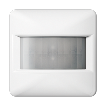 JUNG Стандартный KNX датчик движения, 1,1м CD3181WW