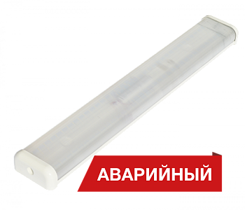 Diora Светодиодный светильник SPO SE 42/5200 5200лм 42Вт 5000K IP20 0.95PF 80Ra Кп<1 Аварийный DSPOSE42-5K-A-N