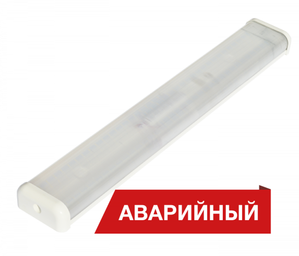 Diora Светодиодный светильник SPO SE 42/5200 5200лм 42Вт 5000K IP20 0.95PF 80Ra Кп<1 Аварийный DSPOSE42-5K-A-N