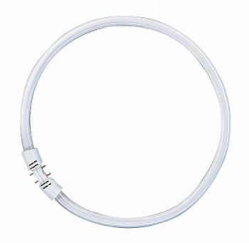 Osram Лампа кольцевая люминесцентная FC 40W/840 2GX13 4000К 4050300528526