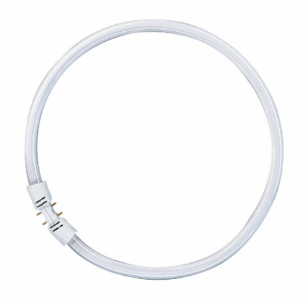 Osram Лампа кольцевая люминесцентная FC 40W/840 2GX13 4000К 4050300528526